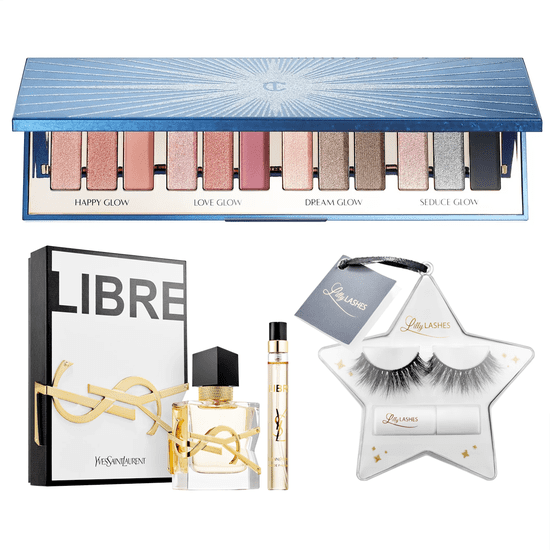 Best Beauty Stocking Stuffers From Sephora 2019