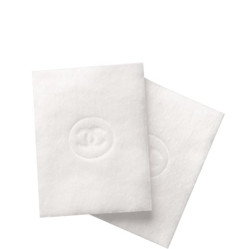 Chanel Cotton Pads