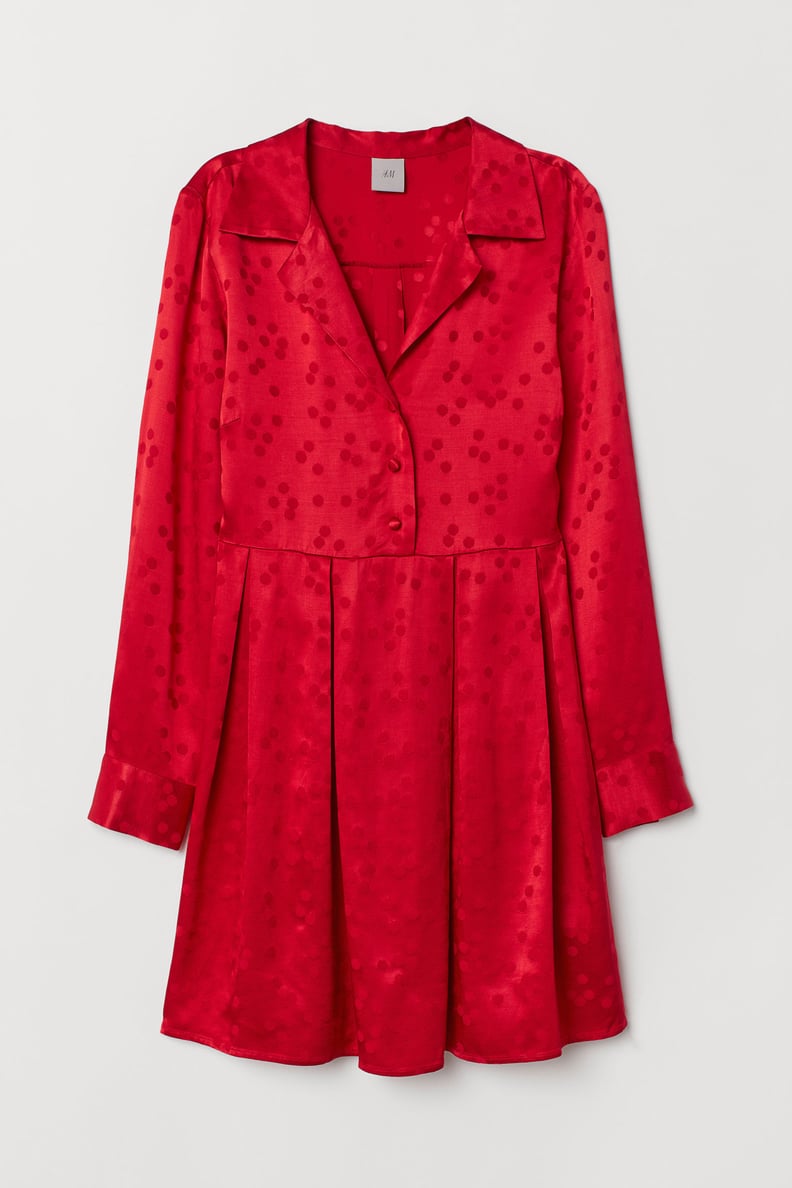 Best Long-Sleeved Dresses 2019 | PS Fashion
