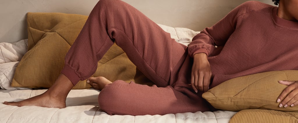 Parachute's New Loungewear Is Cute, Comfy, and What We'll Be Wearing For the Rest of 2020