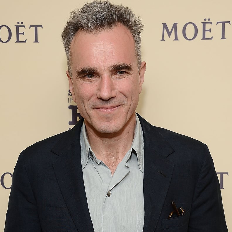 Daniel Day-Lewis