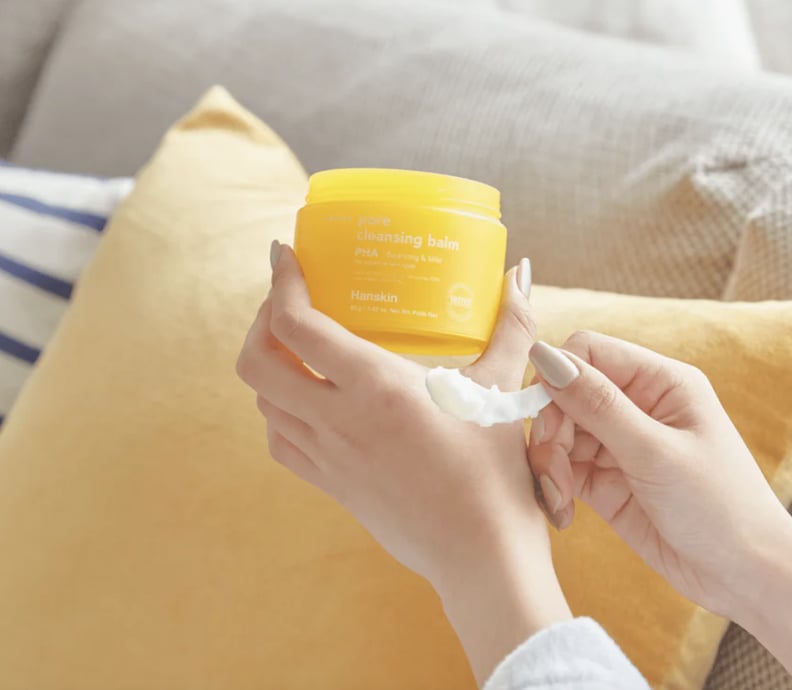 A Deal on a Cleansing Balm