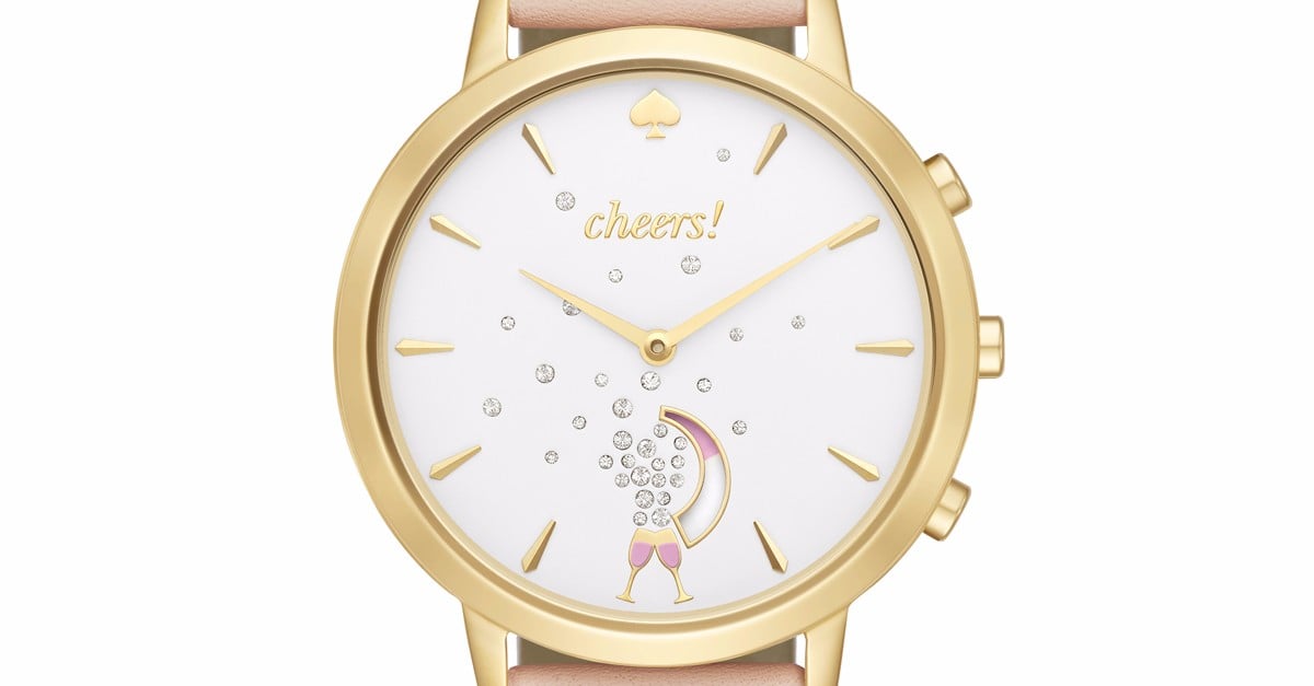 Rose Gold Tech Gifts POPSUGAR Tech