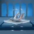 Disney x Aldo's Cinderella Glass Slipper Collection Includes Heels For the Evil Stepsisters, Too