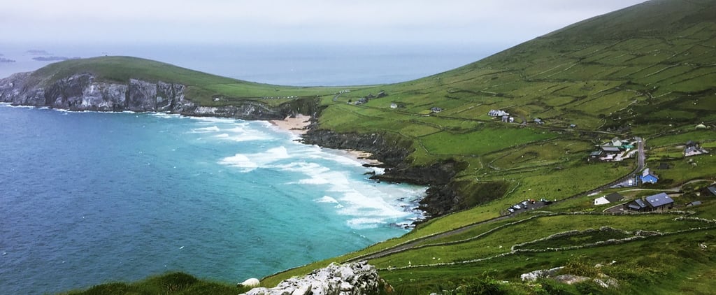 My Favorite Place in the World Is This Tiny Town on the Southwest Coast of Ireland