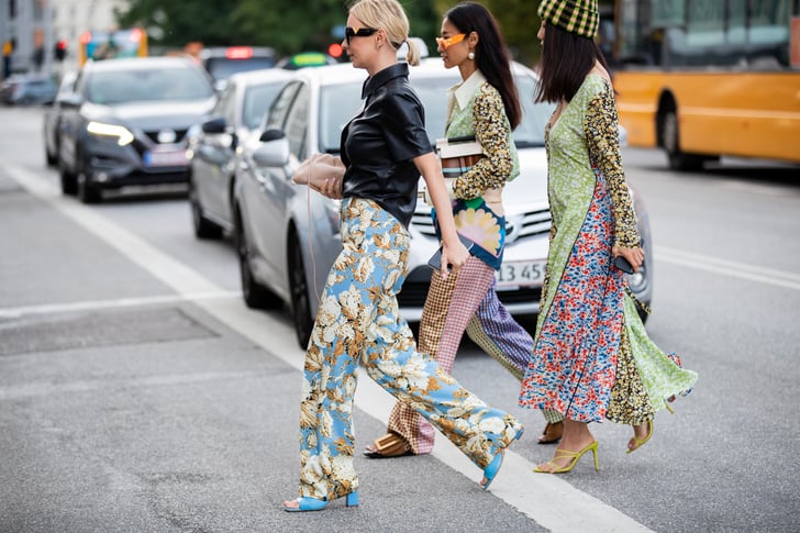 Spring 2020 Fashion Trends to Shop on Amazon POPSUGAR Fashion UK