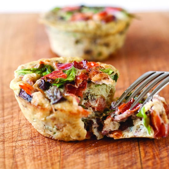 Kid-Friendly Muffin Tin Recipes