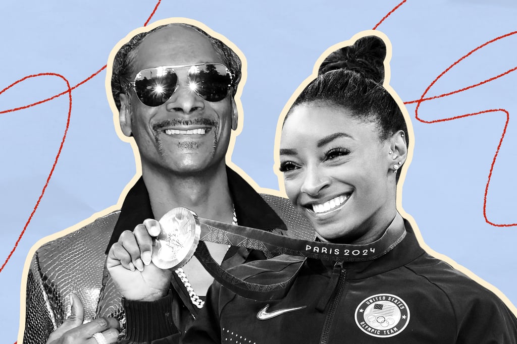Olympic Trading Pins Are Going Viral; Here Are the Best Ones