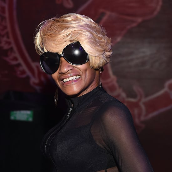 Frankie Lons, Mom of Singer Keyshia Cole, Has Died at Age 61