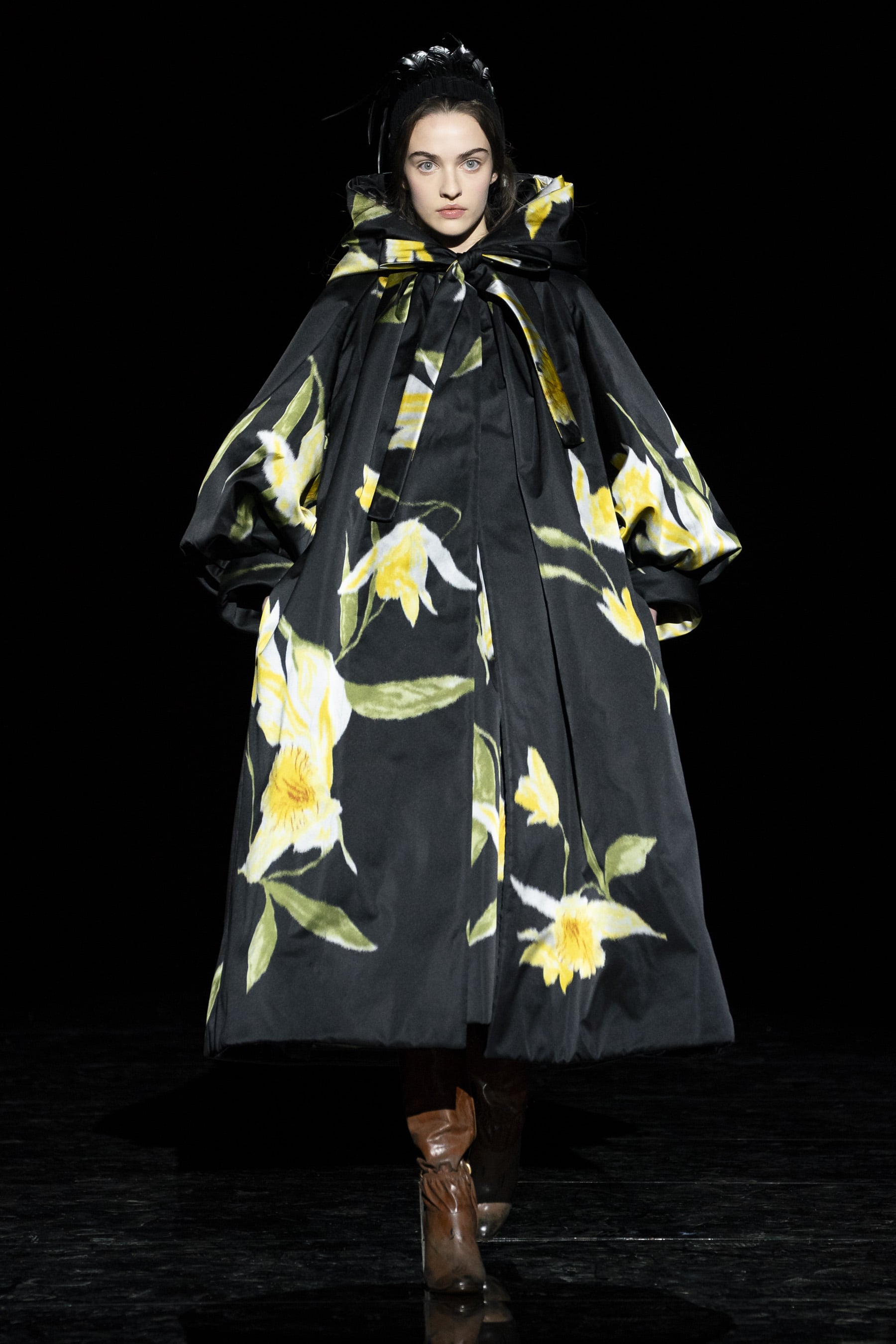 Marc Jacobs Fall 2019 Runway Popsugar Fashion Uk Photo 17
