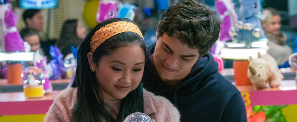 Always and Forever: Do Lara Jean and Peter End Up Together?