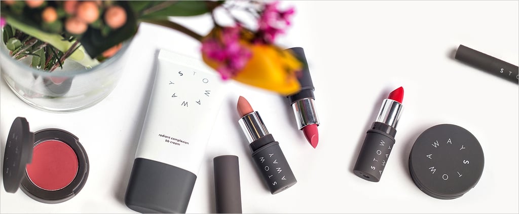 POPSUGAR Must Have June 2015 Surprise Stowaway Cosmetics