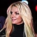 Britney Spears's Natural Hair Colour May Surprise You