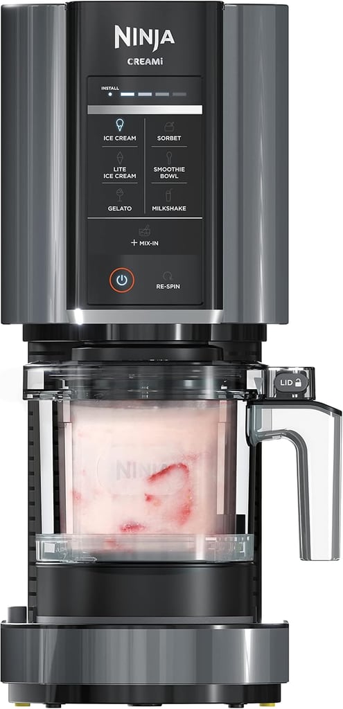 Ninja Creami Ice Cream Maker