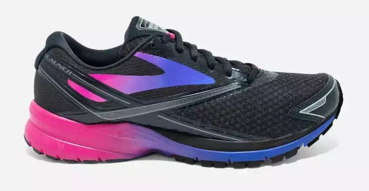 best brooks for underpronation