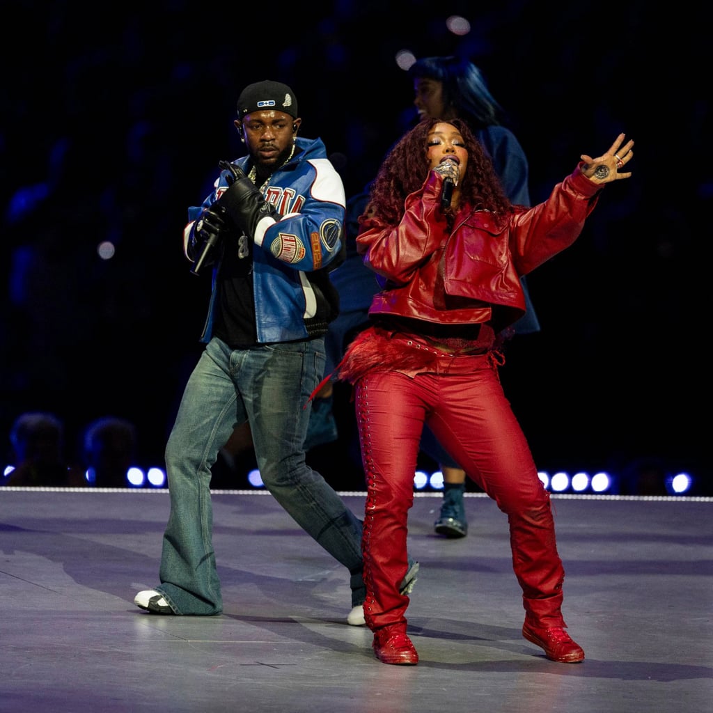 All the Flare Jeans and Trucker Hats You Need For Kendrick Lamar and SZA's Tour