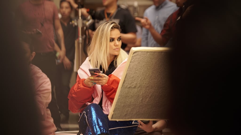 Karol G Becomes New Urban Decay Ambassador