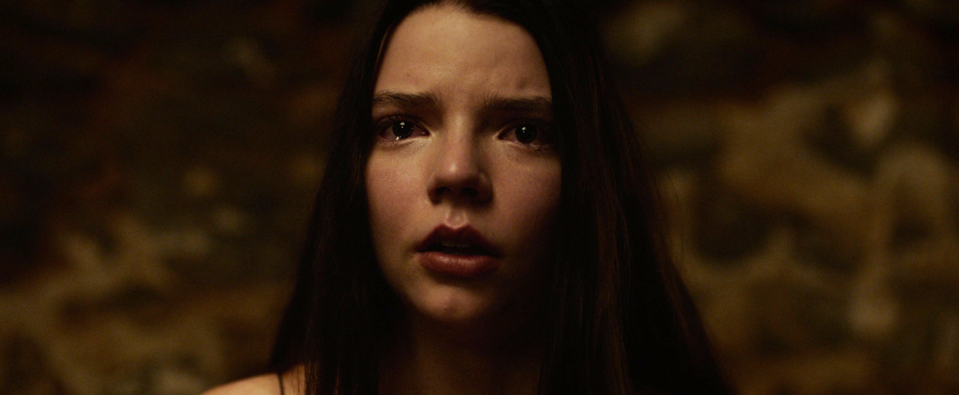 Anya Taylor-Joy Talks About Split&rsquo;s Ending | PS Entertainment