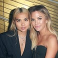Hayley Kiyoko and Becca Tilley Confirm Relationship in "For the Girls" Video