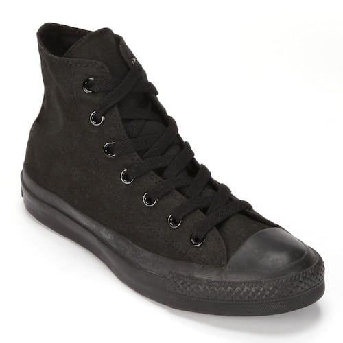 Converse All Star Chuck Taylor High-Top Sneakers