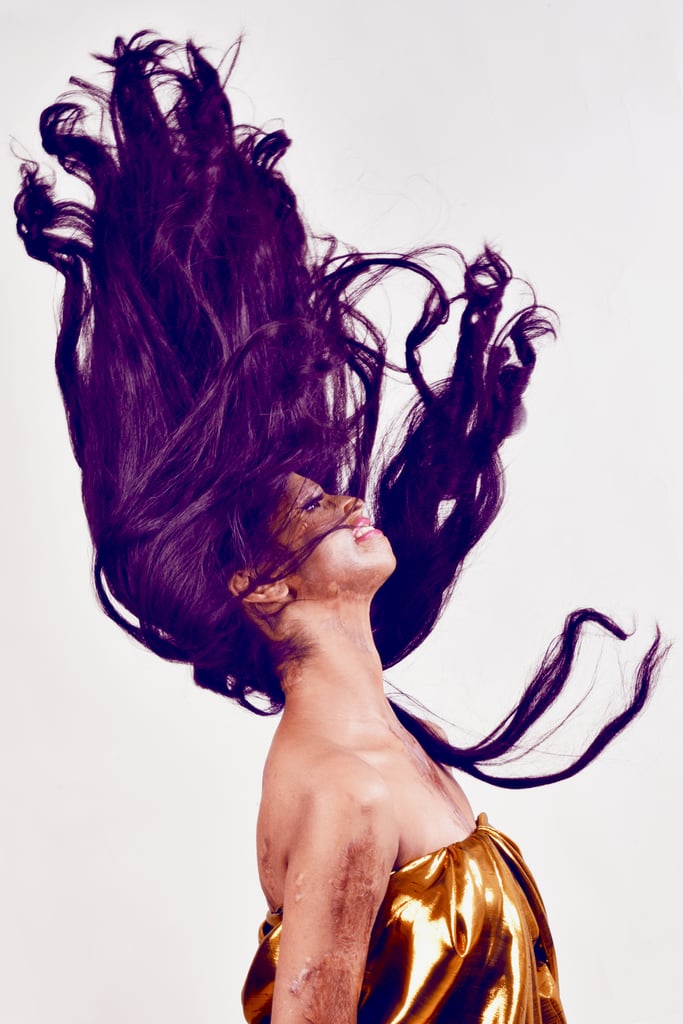 Breathing Freedom