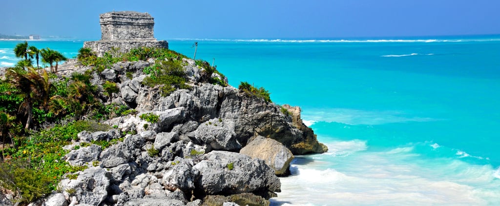 Tulum Travel Advice