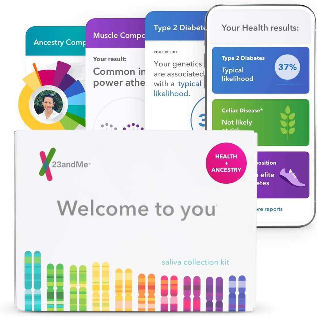 23andMe Sale For Amazon Prime Day 2020