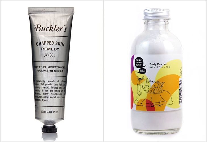 Chafing Products