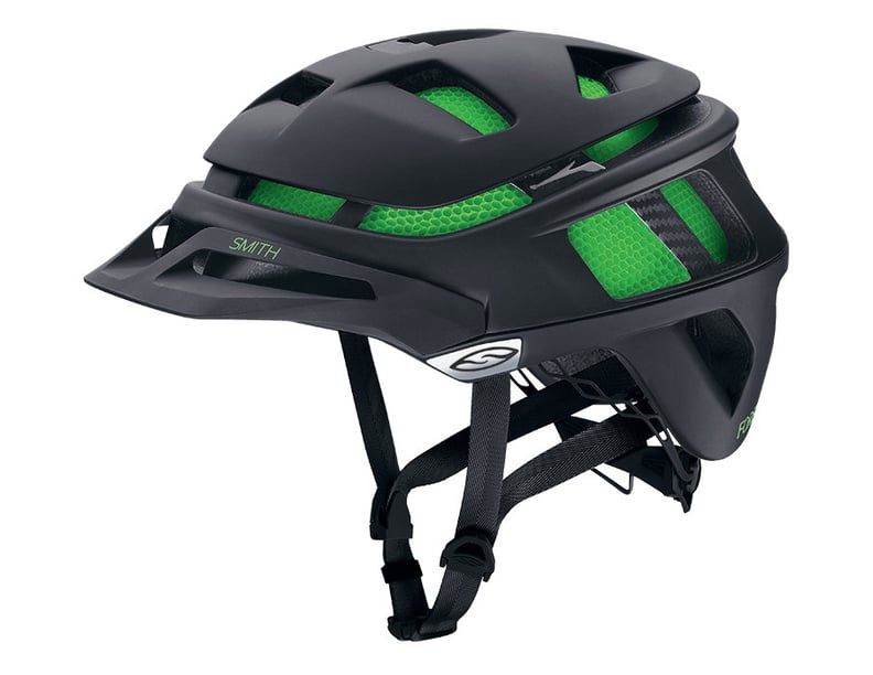 Smith Forefront Bike Helmet