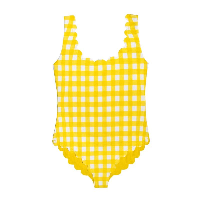 Marysia Palm Springs One Piece | Best New Kid and Baby Products Spring ...