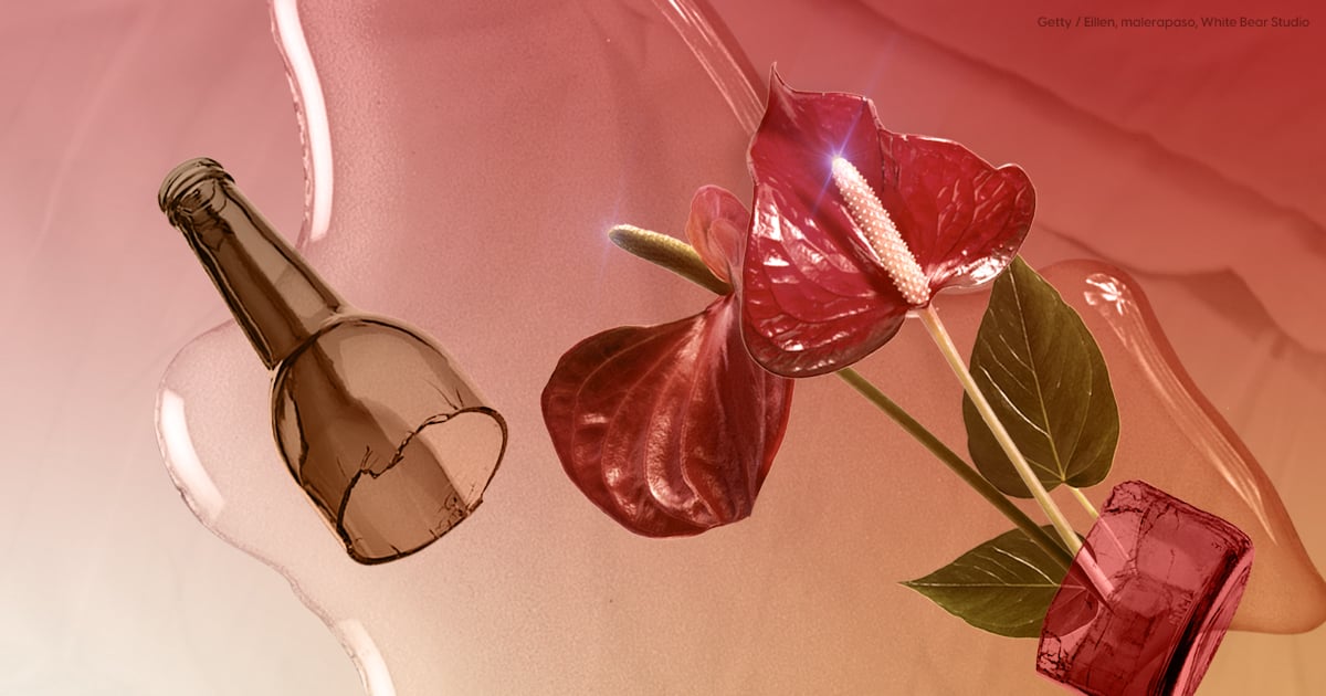 I Went 11 Years Without Having Sober Sex — but When I Did, It Was Mind-Blowing