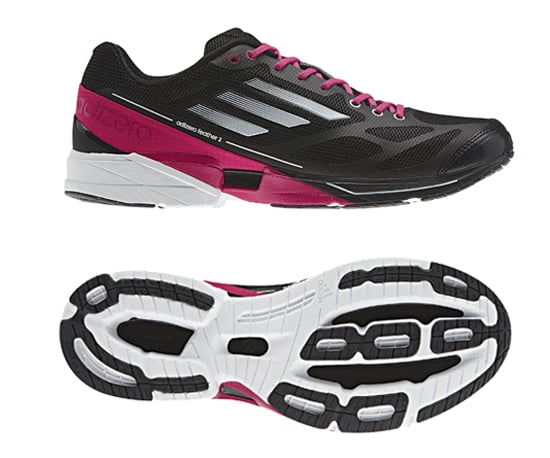 adidas adizero feather 2 women