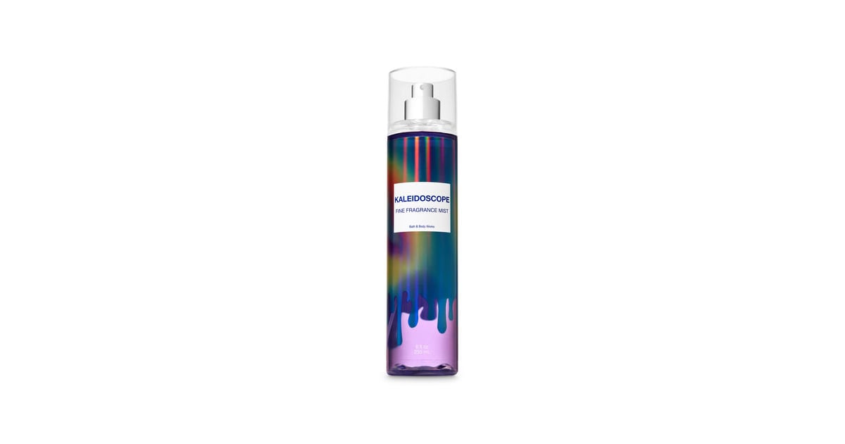 bath and body works kaleidoscope