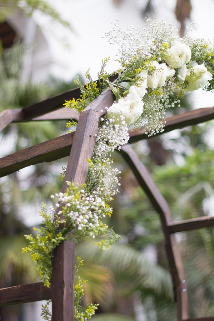 Courthouse Garden Wedding Courthouse Garden Wedding