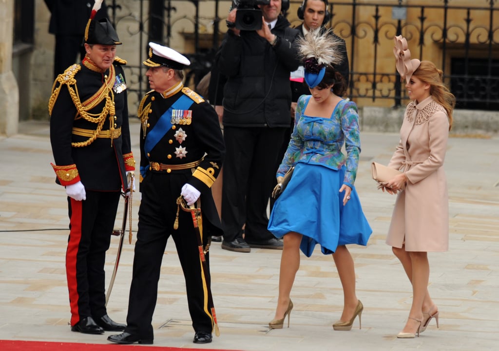 Pictures of Princess Beatrice and Princess Eugenie at Royal Wedding 2011-04-28 02:40:38 Pictures of Princess Beatrice and Princess Eugenie at Royal Wedding 2011-04-28 02:40:38