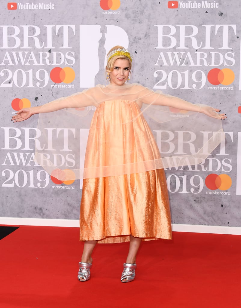 Paloma Faith