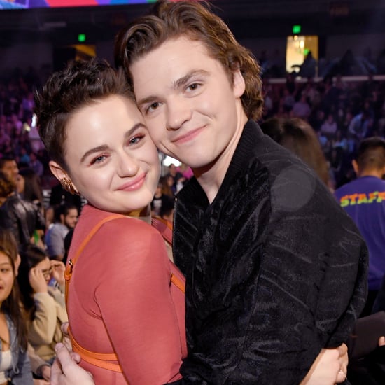 Joey King and Joel Courtney's Cutest Friendship Pictures