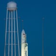 Trump Wanted NASA to Fly Past the Moon and They Just Said "No"
