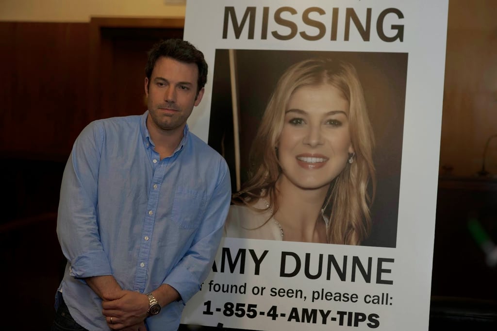 Gone Girl