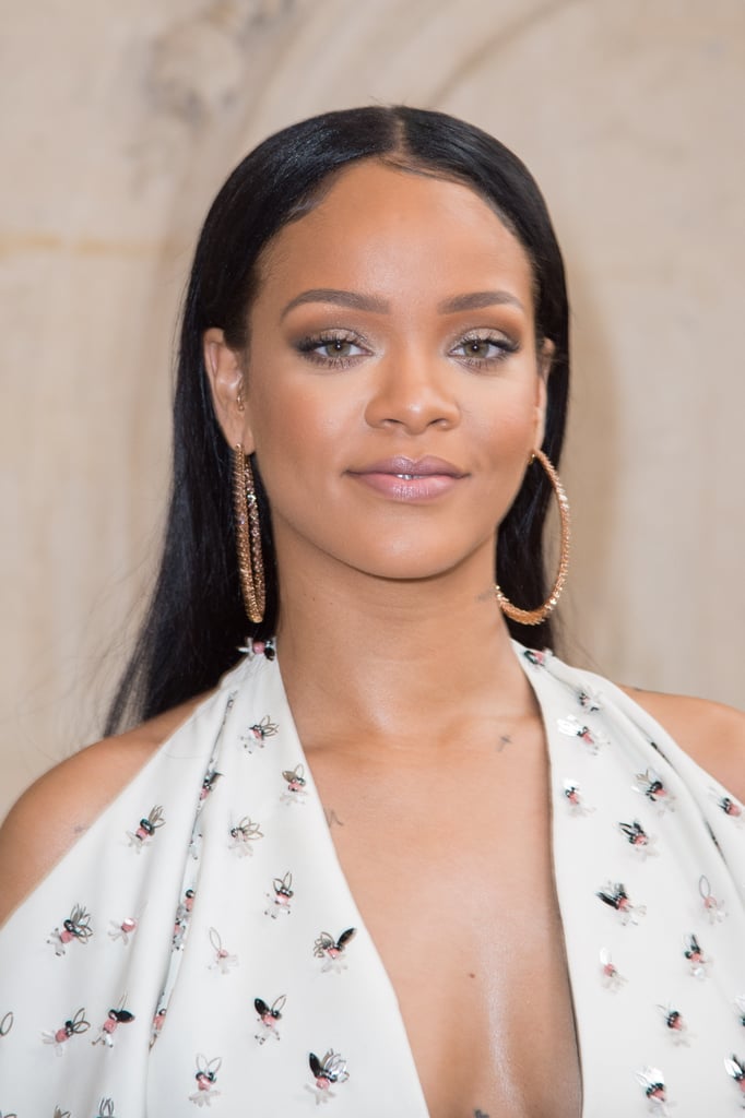 Rihanna Best Beauty Looks