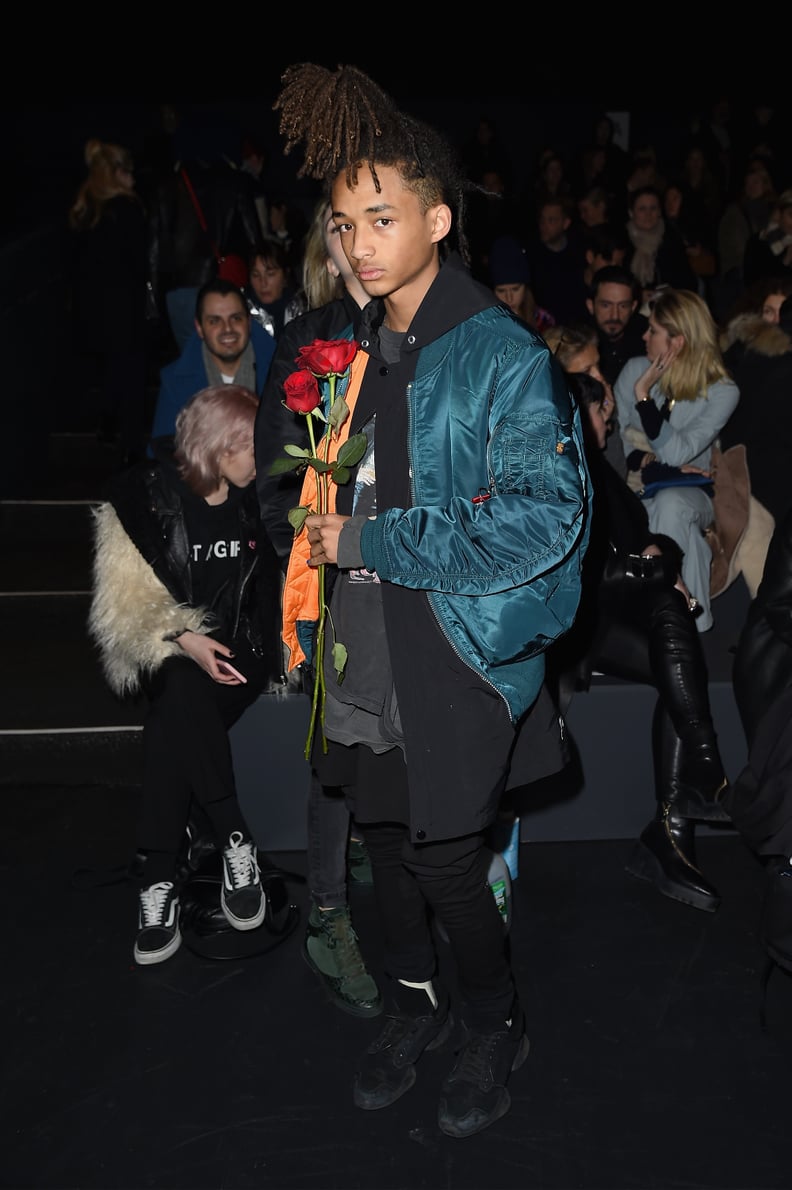 Jaden Smith