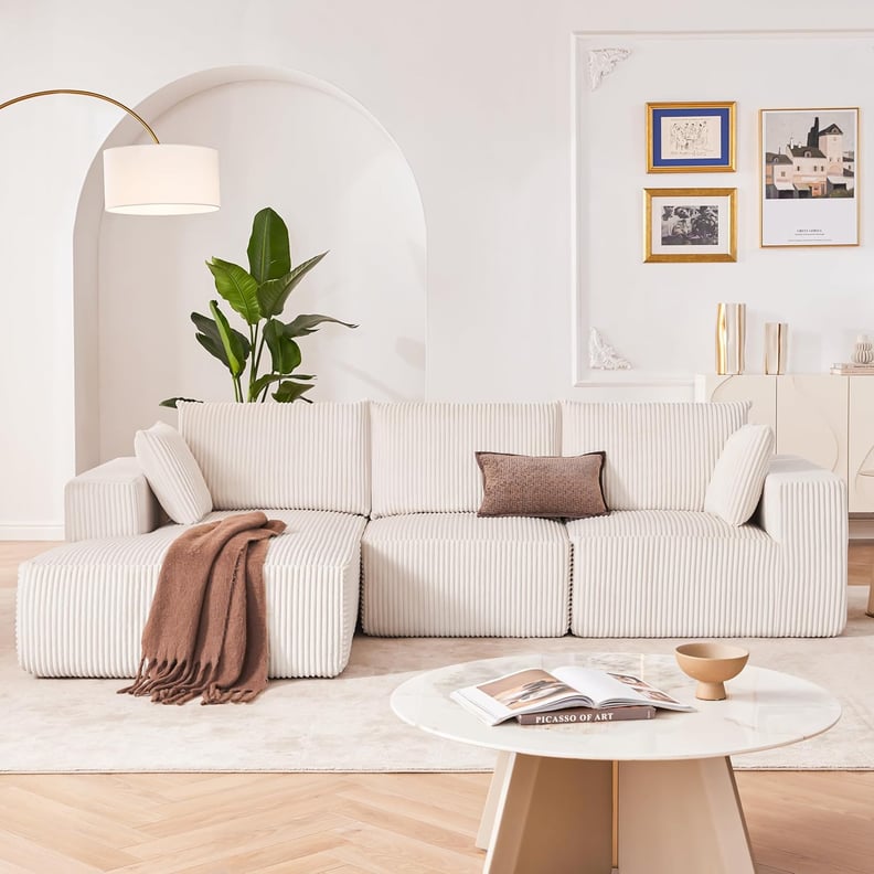 Best Modular Sectional on Amazon