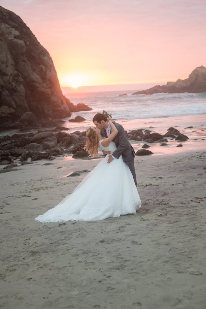 Big Sur Elopement