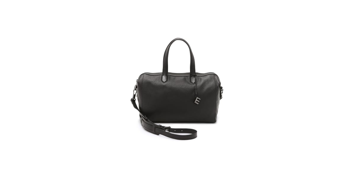 Elizabeth and James Scott Duffle Bag (495) Gigi Hadid Sexy