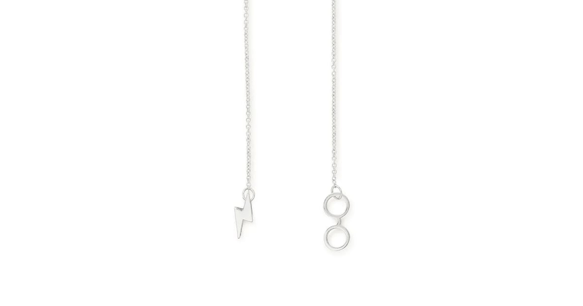 Harry potter clearance lariat necklace