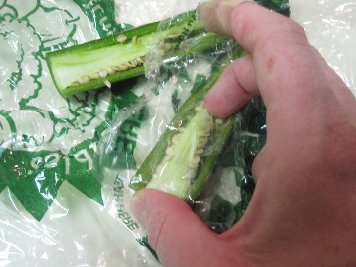 How to Seed Jalapeños Without the Burn POPSUGAR Food