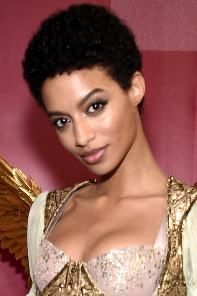 Victoria's Secret Fashion Show 2017 Beauty Looks