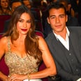 We Need to Talk About How Hot and Funny Sofia Vergara's Son, Manolo, Is