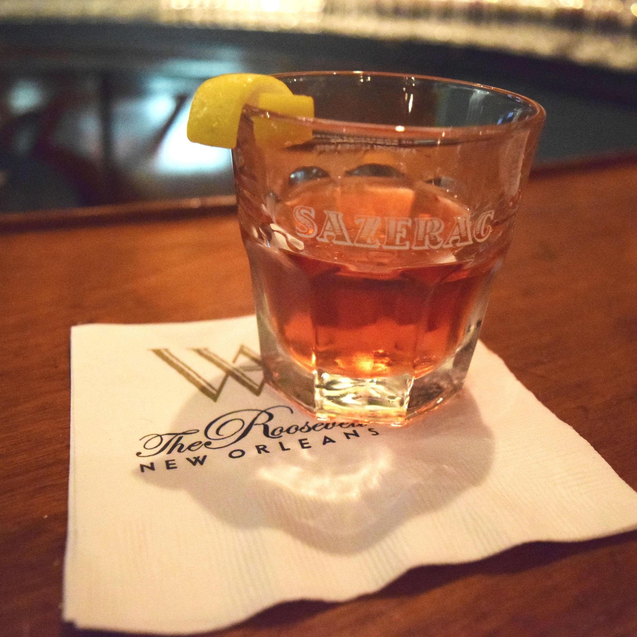 Best Bars In New Orleans Popsugar Smart Living