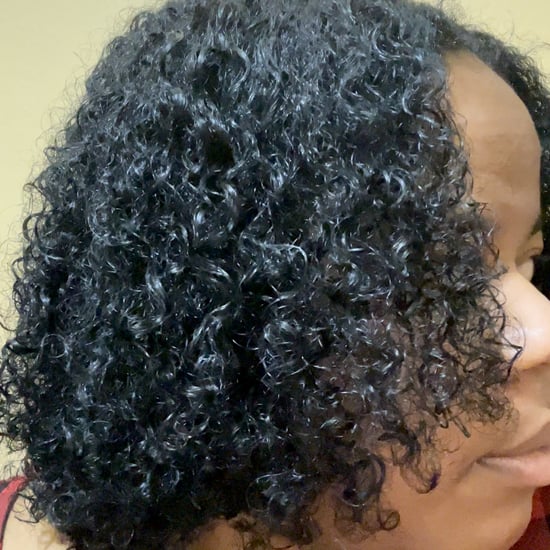 L'Oréal Color & Co Curly Hair Review With Photos